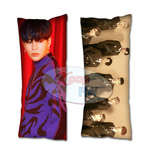[ATEEZ] ALL TO ACTION Jongho Body Pillow - Kpop FTW