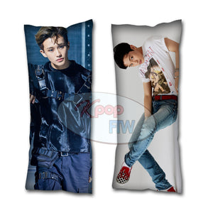 [SUPER M] Mark Body Pillow Style 2 - Kpop FTW