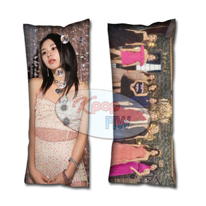 [TWICE] 'Feel Special' Chaeyoung Body Pillow - Kpop FTW