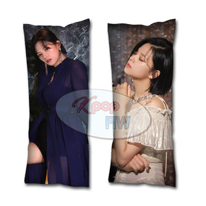 [TWICE] 'Feel Special' Jeongyeon Body Pillow Style 2 - Kpop FTW