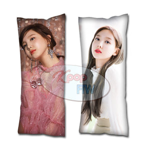 [TWICE] 'Feel Special' Nayeon Body Pillow Style 2 - Kpop FTW