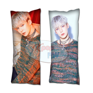 [ATEEZ] All to Action Yunho Body Pillow Style 2 - Kpop FTW