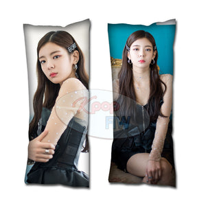 [ITZY] IT'Z Me Lia Body Pillow Style 2 - Kpop FTW