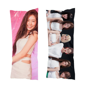 [IVE] Yujin Body Pillow