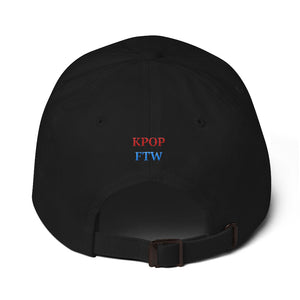 KPOP TRASH - Kpop FTW