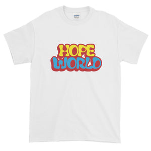 BTS Jhope "Hope World" Tee - Kpop FTW