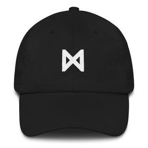 Monsta X Low Profile Hat - Kpop FTW