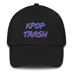 KPOP TRASH - Kpop FTW