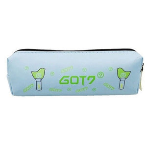 KPOP PENCIL CASES - GREAT FOR STUDENTS! - Kpop FTW