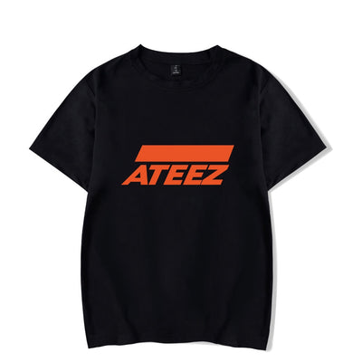 最終値下げ ATEEZ 멋 Tシャツ product-image-