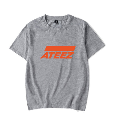 ATEEZ] T SHIRT - Kpop FTW