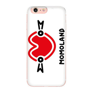 Momoland iPhone Case - Kpop FTW