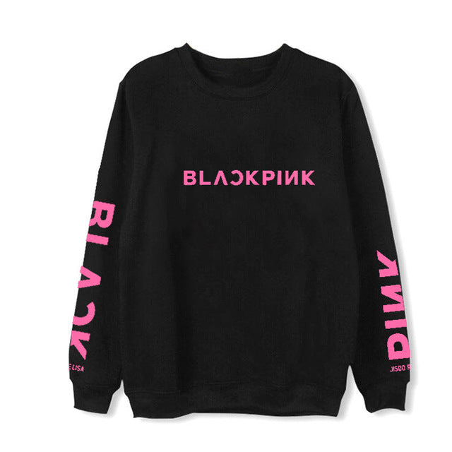 BLACK PINK、TWICE T-SHIRT〈BLACK〉【L】/ MOMO / TWICE『THIS IS FOR』 – JYP