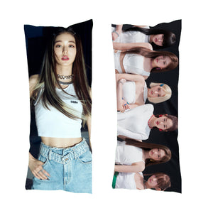 [IVE] Wonyoung Body Pillow